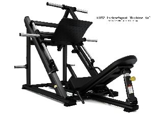 45 Degree Leg Press Machine