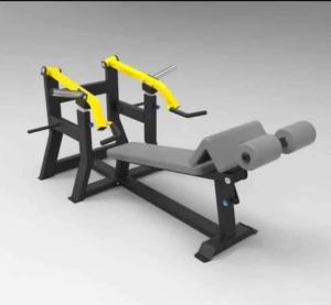 Hammer Incline Bench Press