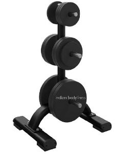 Weight Plates Stand