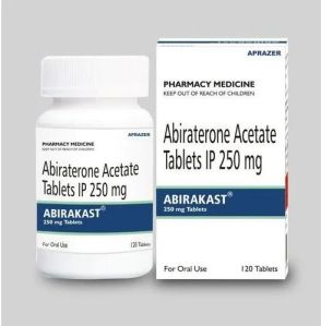 Abirakast Tablets