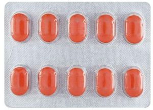 Capecitabine Tablets