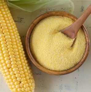 Corn Flour