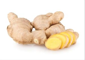 Fresh Ginger