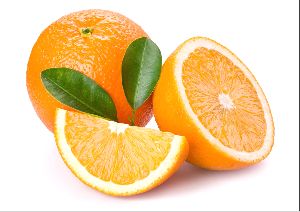 Fresh Orange