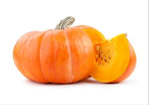 fresh Pumpkin