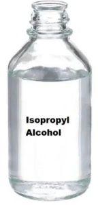 Isopropyl Alcohol