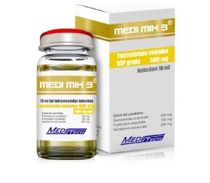 Meditech Medi Mix 3 Injection