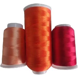 Reco Silk Yarn