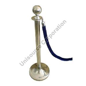 50mm Stainless Steel Queue Manager