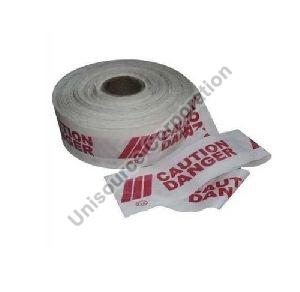 Barrication Tape