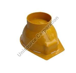 Loader Helmet