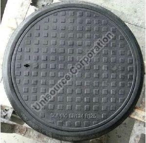 Round FRP Manhole Cover