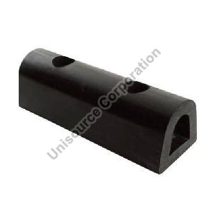 Rubber Dock Bumper