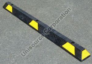 Rubber Wheel Stopper