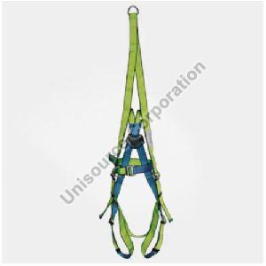 Scaffolding Safety Harness