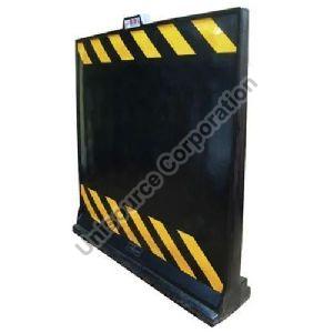 UTS PVC Metro Barricade