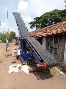 Crusher conveyor