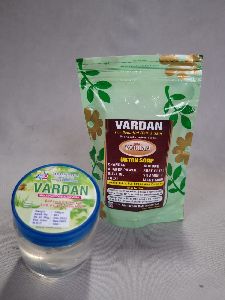 Ubtan Soap and Aloe Vera Gel Combo Pack