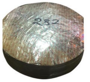 Round Aluminium Foil Seal