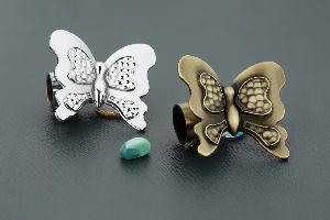 Butterfly Curtain Bracket