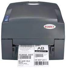 Godex G500 Thermal Barcode Label Printer