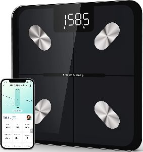 body weighing scale