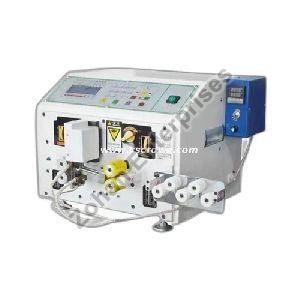 Beaded Wire Cutting And Stripping Machine