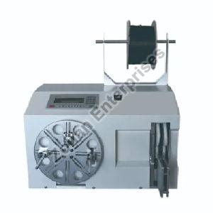 Cable Tyeing And Bundling Machine