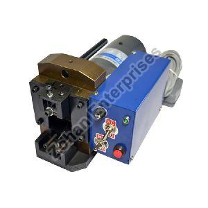 RJ45 Terminal Wire Crimping Machine