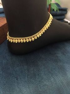 Artificial Anklets