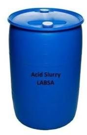 Acid Slurry