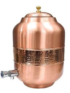 Copper Water Dispenser