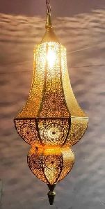 Decorative Moroccan Hanging Light