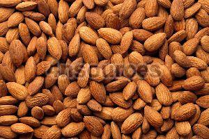 Almonds Nuts
