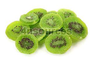 Dried Kiwi