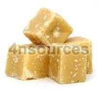 White Jaggery Cubes