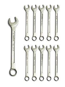 Hand Spanners