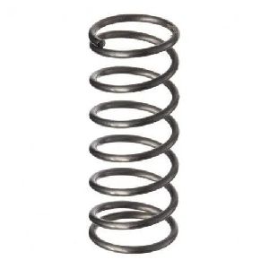 Stainless Steel Compression Springs