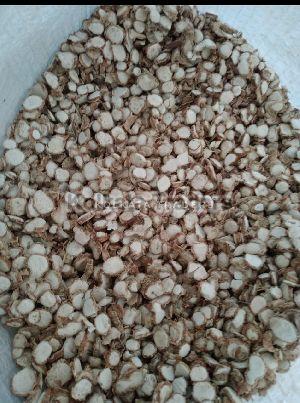 Zedoary Root