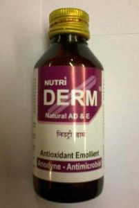 neutriderm oil