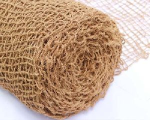 Coir Geotextile Mats