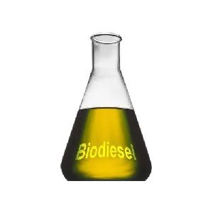 Used Biodiesel Oil