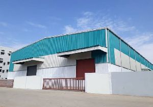 Precoated Roofing Sheets