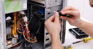 Computer Repairing