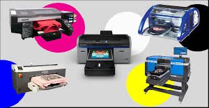 Printing Equipment