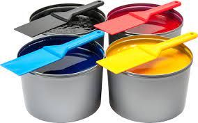 Printing Inks