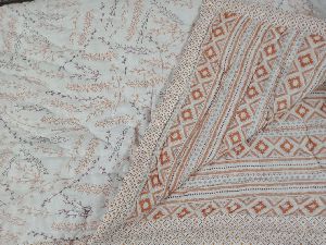 Jaipuri Rajai For Double Bed Rajasthani