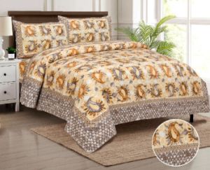 King Size Double Bed Sheet