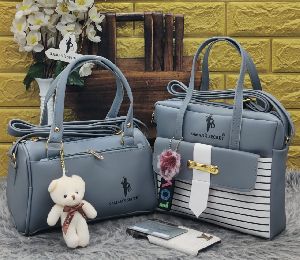 Druffle with teddy ladies purse collection