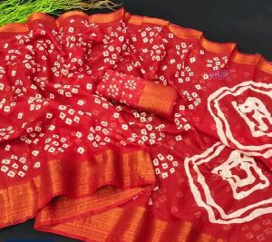 Hd print new printed saree collection